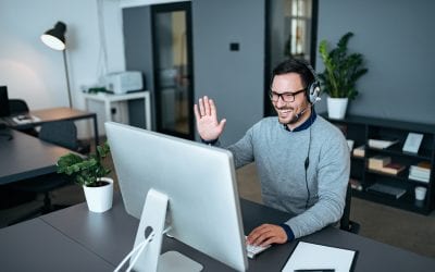 18 년 2020 월 XNUMX 일부터 시작되는 온라인 언어 수업