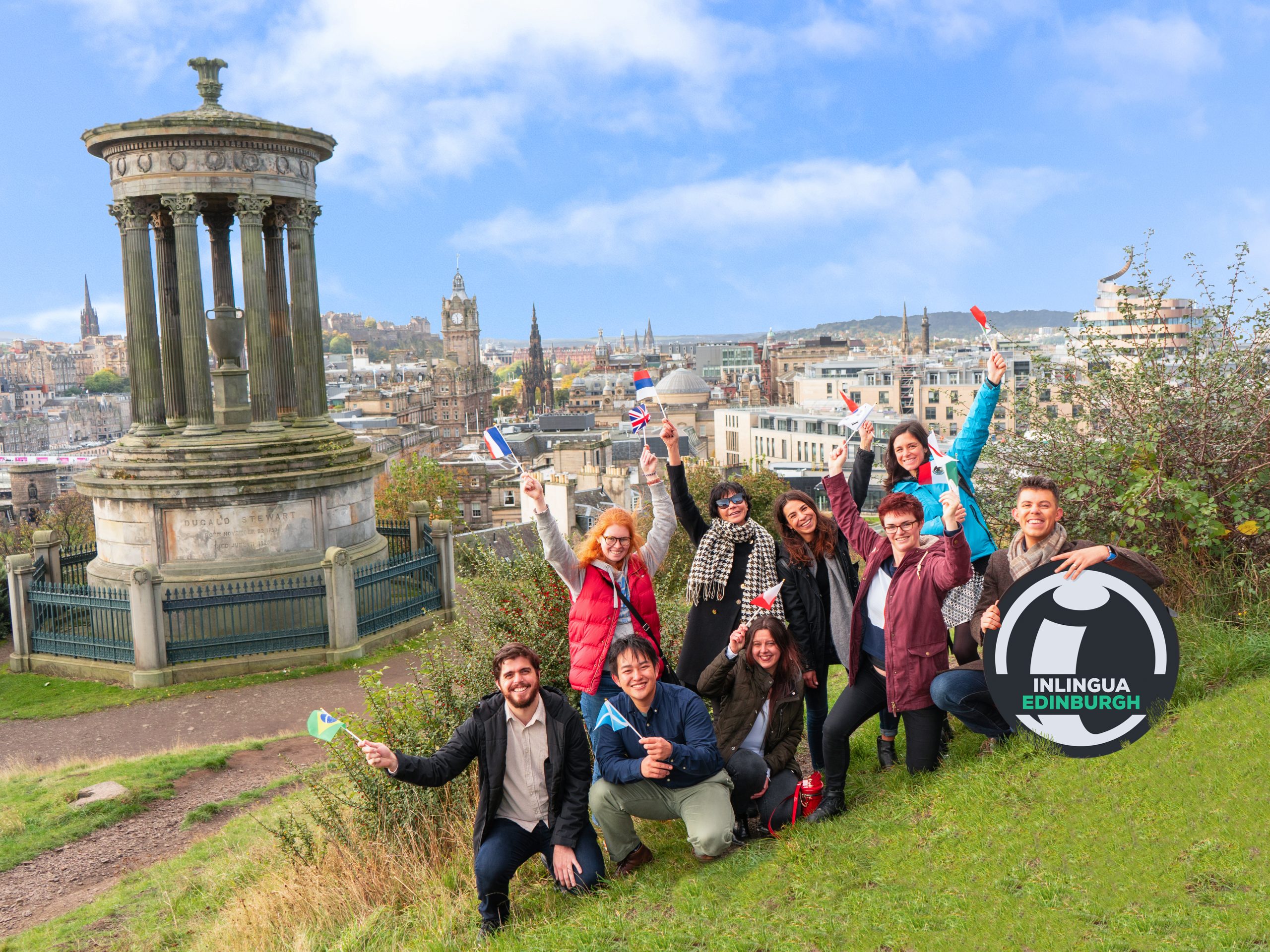 2022년 XNUMX월에 시작하는 저녁 언어 수업