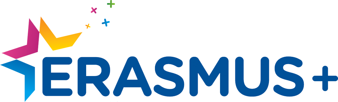 Erasmus+ Logo for Erasmus