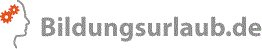 bildungsurlaub-logo Logo for Bildungsurlaub